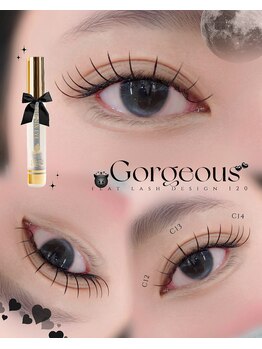 アイモア 可児店(eye mor.)/フラットラッシュ120本