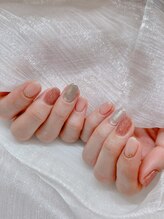 ジェミニ ネイル(GEMINI nail)/