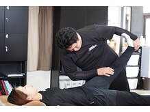 スマートストレッチ 太田店(SMART STRETCH)/睡眠の質向上