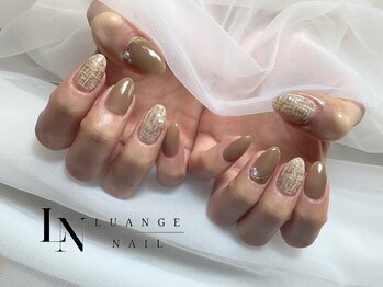 ルアンジュネイル(Luange nail)/定額コース