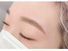 《女性限定》初めての方歓迎◎矯正美眉【眉毛スタイリング(wax脱毛)】¥4,900