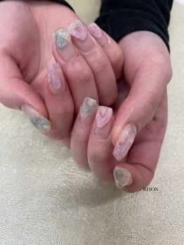 リヨン(RIYON)/オーダーメイド