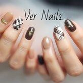 ウェールネイルズ(Ver Nails.)