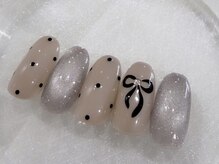 ルオントネイルトウキョウ 柏モディ店(Luonto nail TOKYO)/定額デザイン