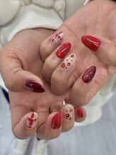 キキ(kiki)/MINAMI★持ち込みデザイン