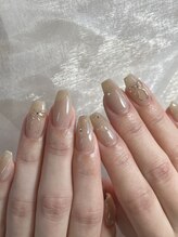 ブルーシエル(blueciel)/ニュアンス design