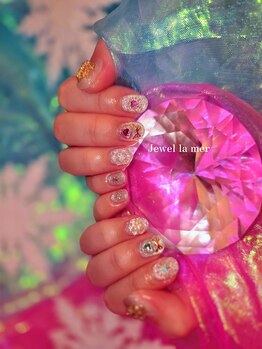 ジュエル ラ メール(Jewel la mer)/