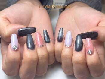 マグネット 大人モード