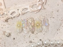 プティネイル(Puti Nail)