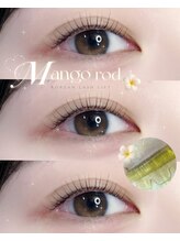 まつげと眉毛の専門店 eye mor. -アイモア- &nbsp;栄店 【4月上旬NEW OPEN(予定）】/韓国発★立ち上げカール