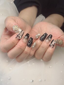 ナンバーエイト(No8)/