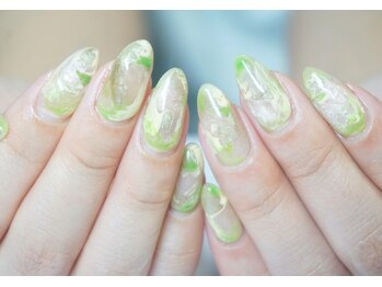 サロン デ ミランダ(Salon de Miranda)/