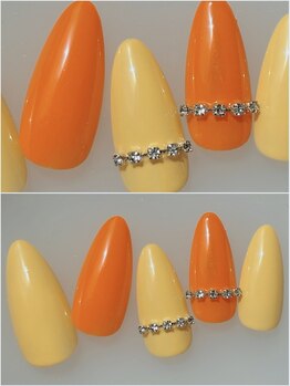 レイヴェンエーアール(Raven.AR)/summer　カラー