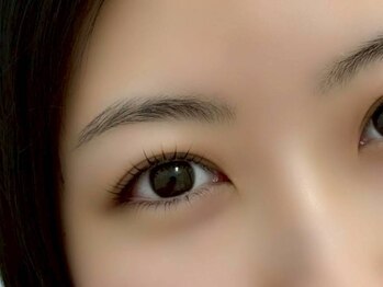 アイブロウドット 川越店(iBROW.)/アイブロウ+パーツ脱毛