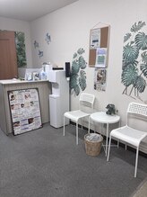 リペララ 中野栄店/