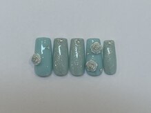 アンネ 表参道(ANNE)/【Hand】トレンド・シーズン定額