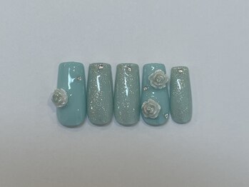 アンネ 表参道(ANNE)/【Hand】トレンド・シーズン定額
