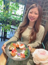 シピ ネイル(Chipi Nail)&nbsp;Mizu ki