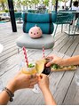 ルーチェ 中目黒(Ruce) 成人した子ども2人とAIペットに癒される日々。