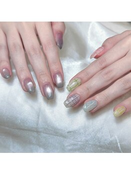 AYA担当
