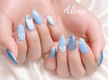 エリナ(Alina)
