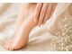 ラヴィシング 吹田店(Ravishing Pilates Conditioning Golf Gym)の写真/【ハンドケア】【シンデレラフットケア】誰もがうらやむ手元、足元へ☆