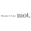 モット(mot.)のお店ロゴ