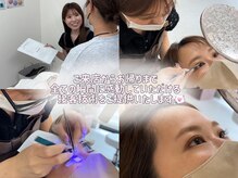 ファシア 大宮店(FAXIA)の雰囲気（お悩みの解決はもちろん行って良かった、可愛くなれたのお手伝い）