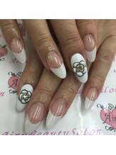 アイル ビューティーサロン(Airu Beauty Salon)/カメリア