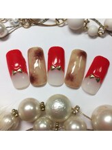 プルミエ ラムール/シンプル★タイダイ