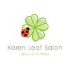 カレン リーフ サロン(Karen Leaf Salon)のお店ロゴ