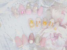 ナーズ(NERD'S)/ゆめかわ*120分やり放題♪¥11000