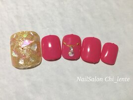 定額ネイルデザイン