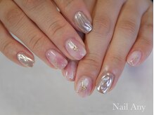 ネイルエニー(Nail Any)/Any collection