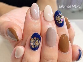 秋色＋ポイントart☆