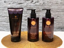 ワンディー 横浜桜木町店(WANDEE)/ORIENTAL HERBシリーズ〔HARNN］