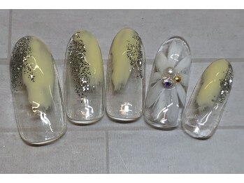 アミュレット 柳津店(AMULET)/