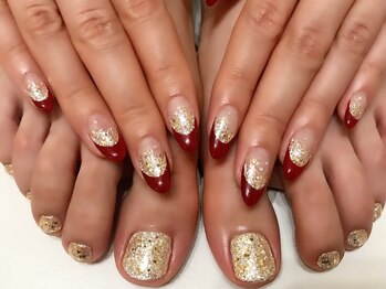 ラビング(Loving)/ハンド&フット