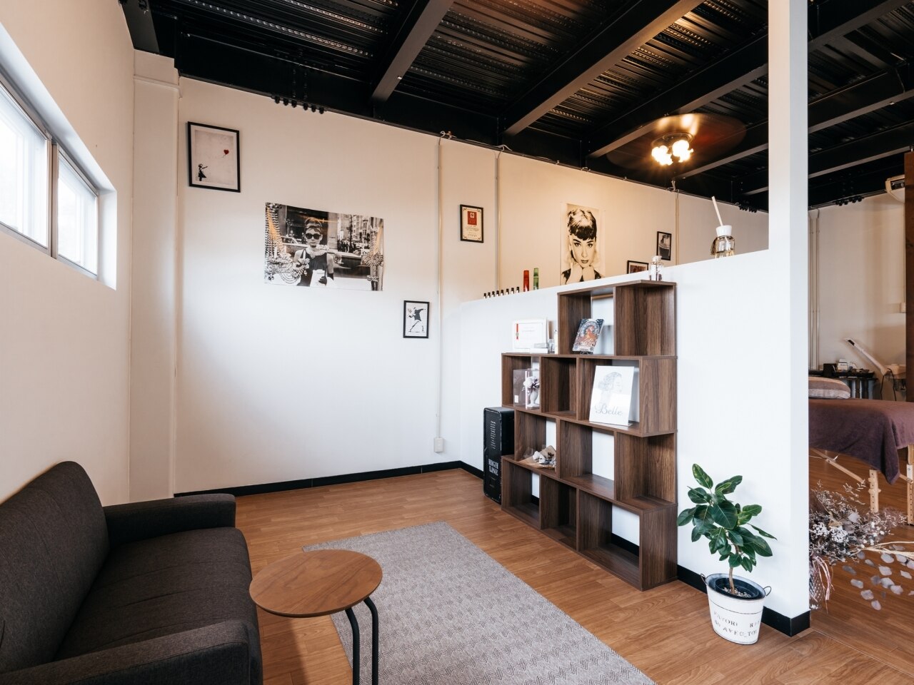 ベル(Belle)｜ホットペッパービューティー