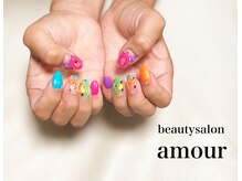 アムール 川崎店(amour)/