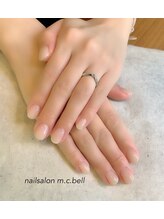 エムシーベル(m.c bell)/