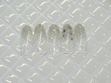 アネラ アイラッシュアンドネイル 六本木店(Anela Eyelash&nail)/定額A