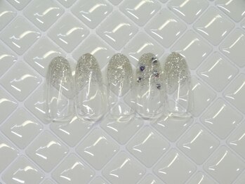 アネラ アイラッシュアンドネイル 六本木店(Anela Eyelash&nail)/定額A