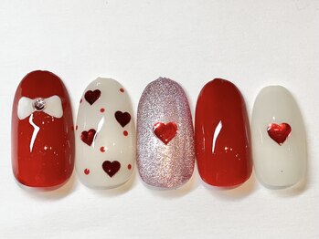 リノリコ 阿佐ヶ谷店(RinoRiko)/大人ガーリー 10