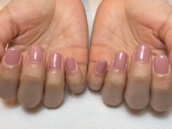 メイヴン(Maven)/ワンカラーネイル