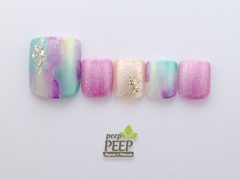 ピッピ 桜新町店(peep PEEP)/ 22年4月マンスリートレンド-16