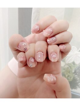 コロミネイル(colome nail)/