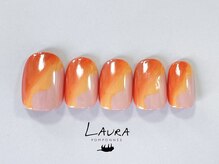 ローラポンポニー(Laura pomponnee)/LAURA POMPONNEE Noble