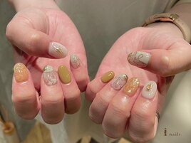 ニュアンスサンド[吉祥寺]