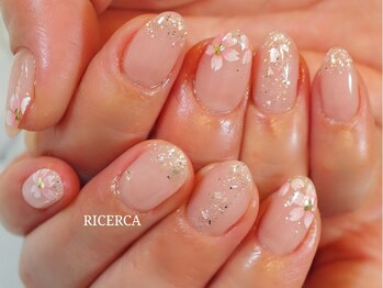 リチェルカ(RICERCA)/